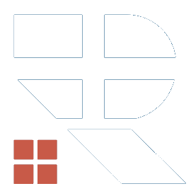 Rightway Property Care logo
